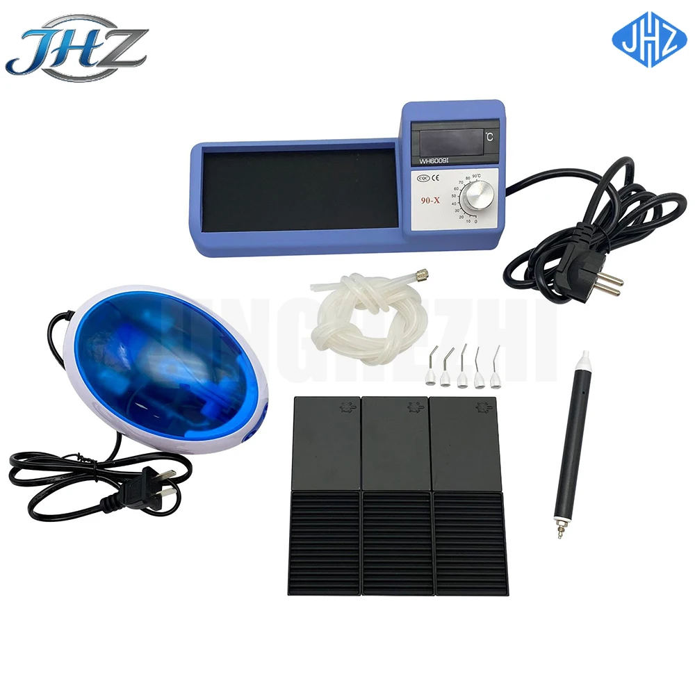 JHZ forJewelry Tools gem for Diamond Stone Setting Thermal Vacuum Micro Wax goldsmith