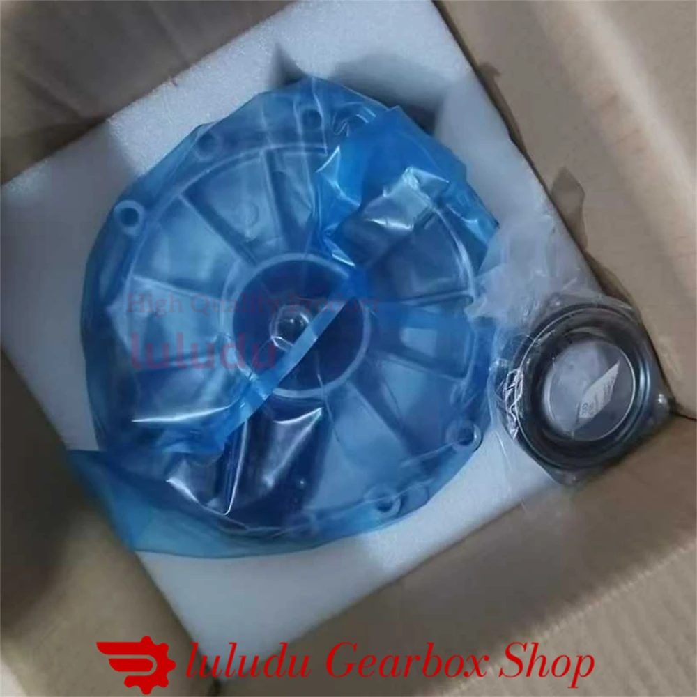 

0CK 0CJ DL382 0DN DSG Auto Transmission Clutch Assembly For Audi A4 A5 B9 A6 C7 C8 A7 Q5 Car Accessories 0CK141030H 0DN141029B