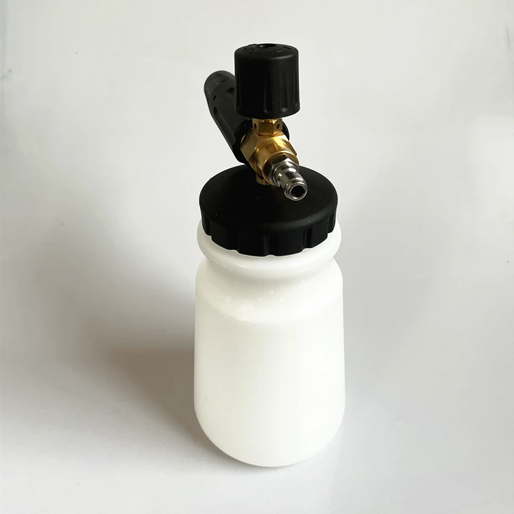 24pcs/ctn Pressure Car Washer Sprayer    Wide Mouth Snow Foam Lance Foam Cannon Foam Blaster