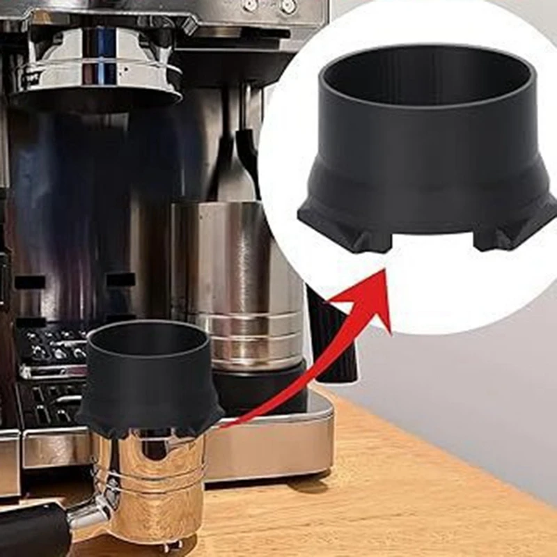 Replacement Coffee Machine Funnel for Luxe,Perfect Replacement Funnel to Get Machine Working Optimally Again Retail