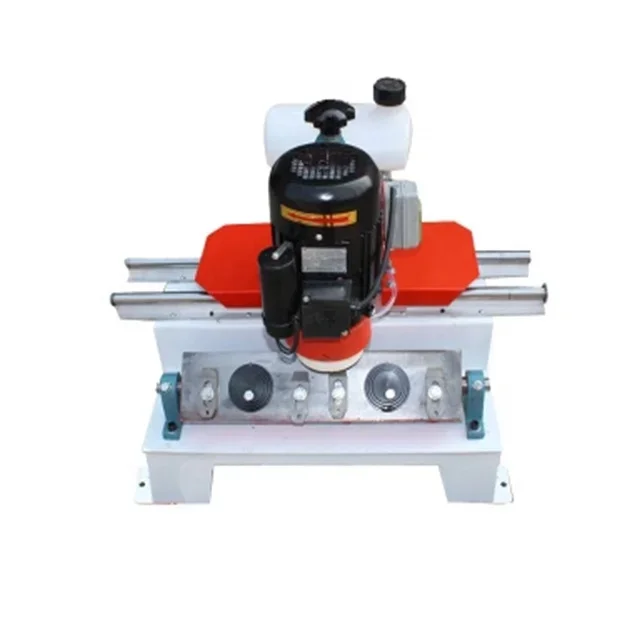 Small blade special grinding equipment flat workpiece polishing machine Knife grinder