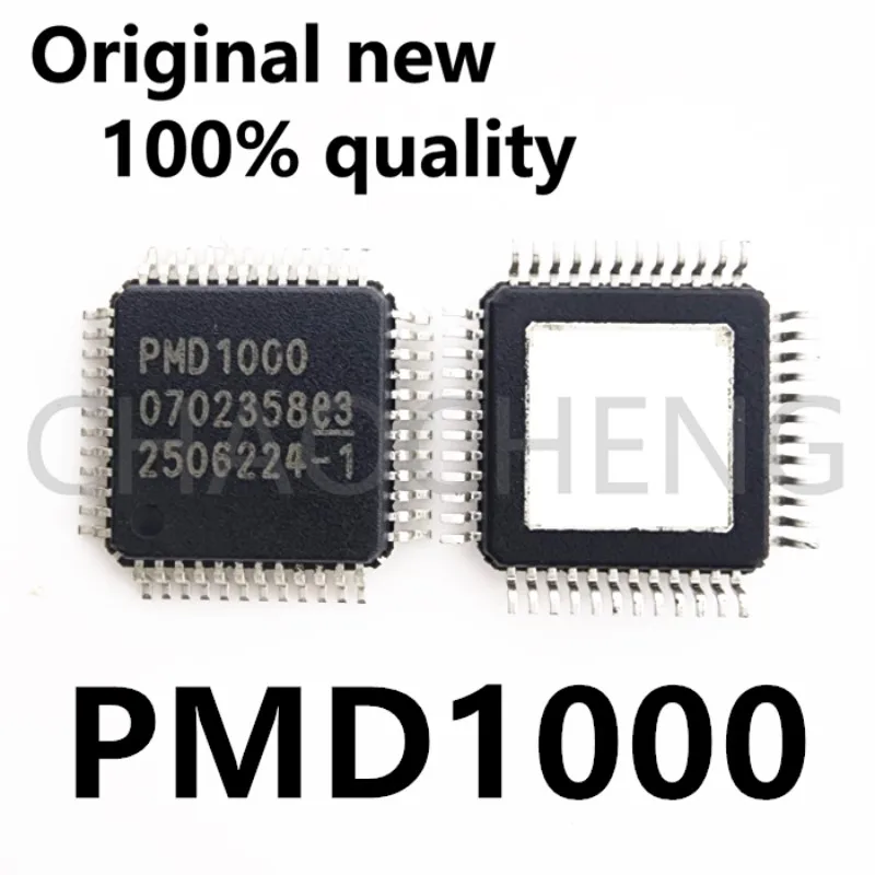 (2-5pce)100% New original PMD1000 QFP48 1000 Chipset