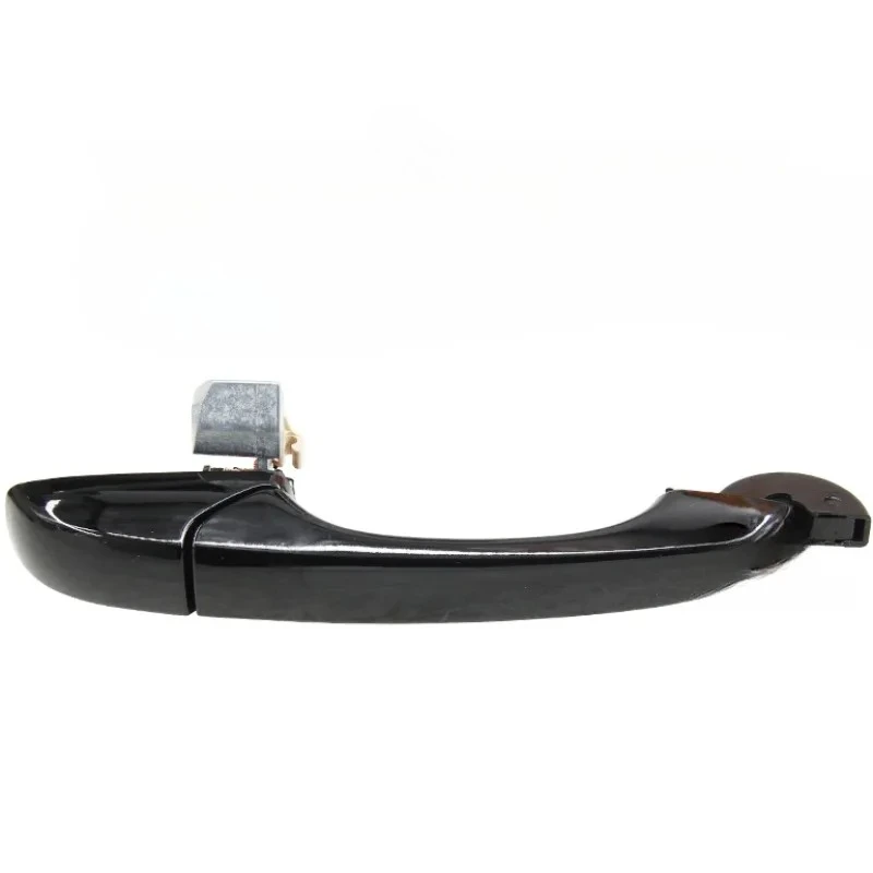 

Черно-белая дверная ручка, дверная защелка, передняя левая и правая дверная ручка для Jeep Compass Patriot