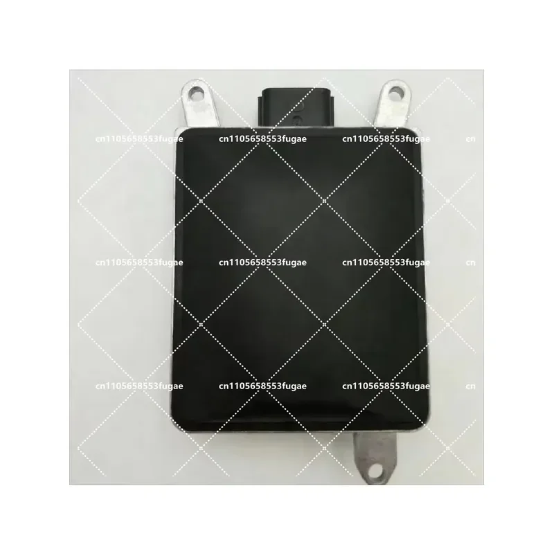 Blind Spot Monitor Parallel Lane Change Assist Module for Select Vehicles