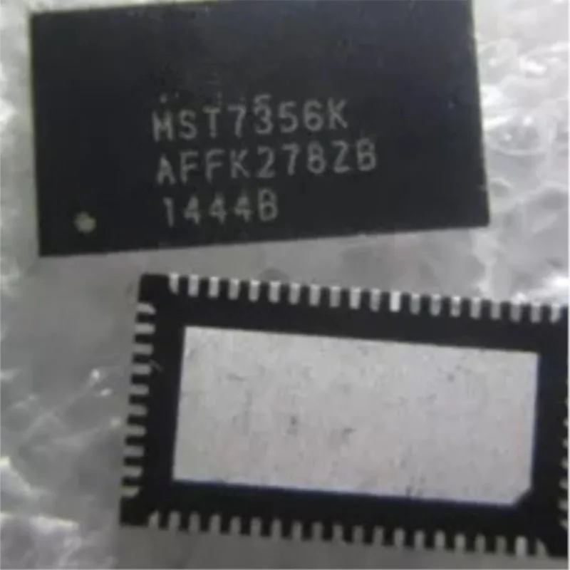 MST7356K MST7356 qfn46 1st