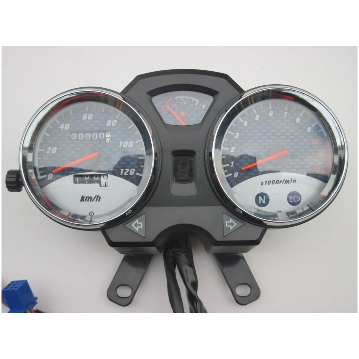 

Приборная панель приборной панели для ремонта Suzuki GN125