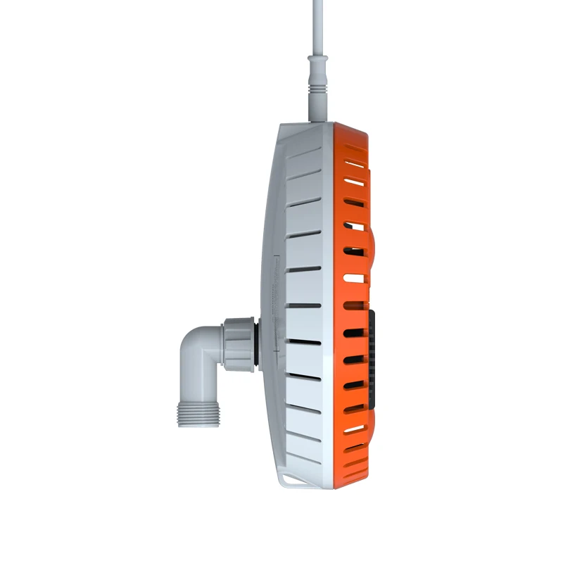 Pompa acqua SEAFLO Pompa e filtro automatici per piscina e acquario