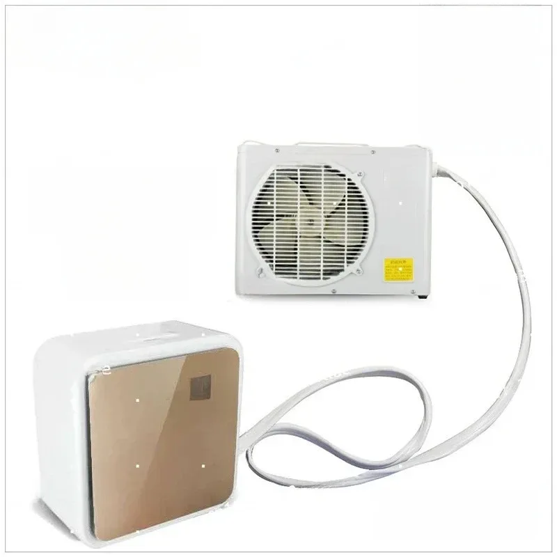 220V Parking Small 1P New Saint Split Mobile Self-Disassembly And Assembly Conditioner