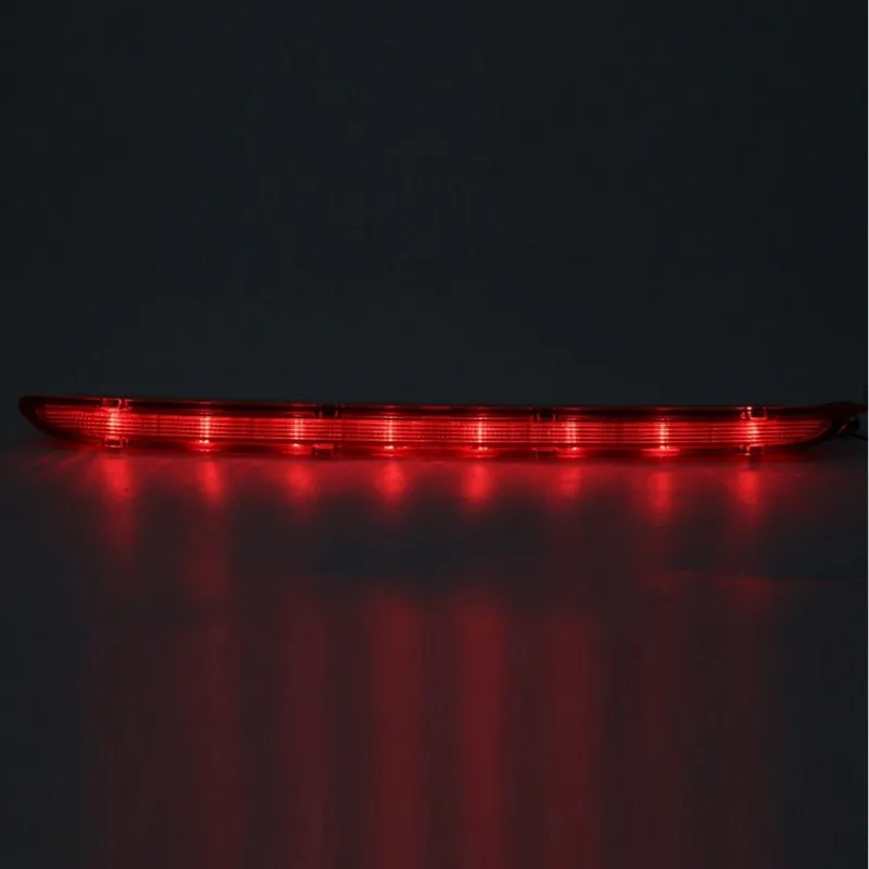 Reliable-High Mount Third Brake Light 7P6945087 Rear LED Warning Lamp For VW Touareg 2011-2017 Replacement Car Accessories