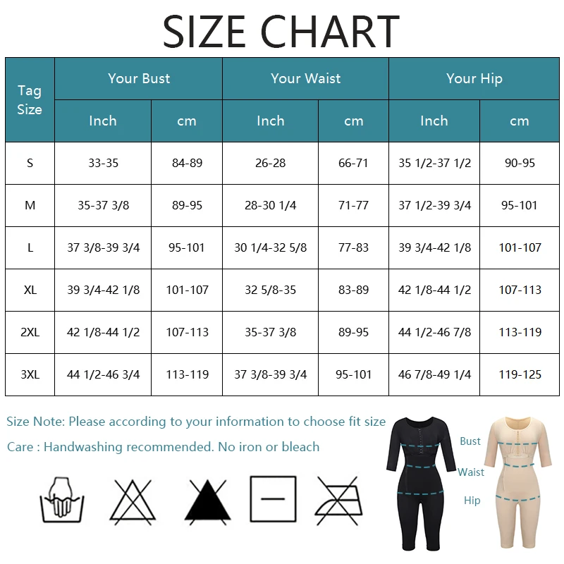 Full Body Shaper Women Bodysuit Shapewear Abdomen Shapers Tummy Slimmer Firm Control Sheath Fajas Zipper Gaine Post Partum