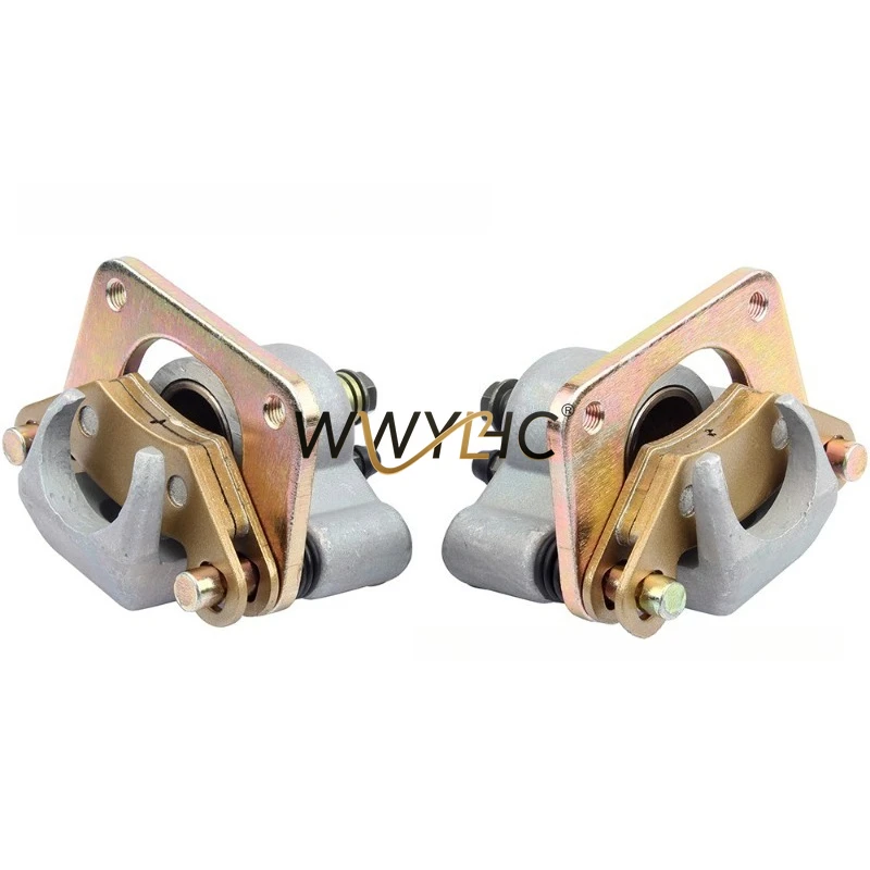 Suitable for Polaris Rangers CREW Range Rear Lower Pump Caliper Hydraulic Pump