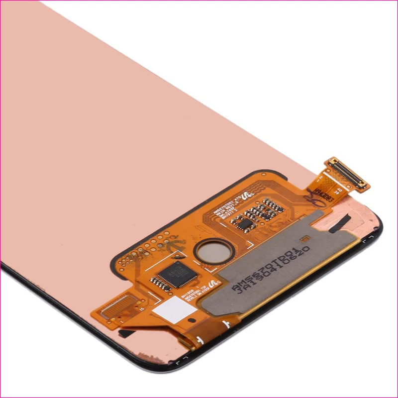 For Samsung Galaxy A70 LCD Display SM-A707F/DS A707W A707FN/DS A707GM Touch Screen Digitizer a70 Screen Replacement LCD 6.7\