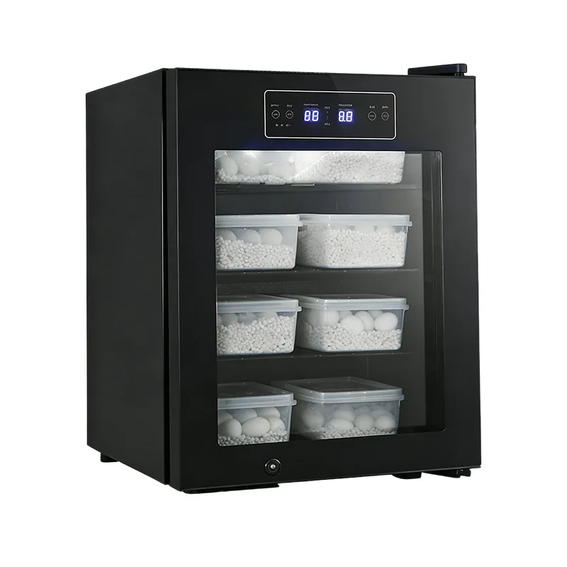 Turtle incubator Lizard incubator Palace incubator Snake winterization box Incubation cabinet Smart