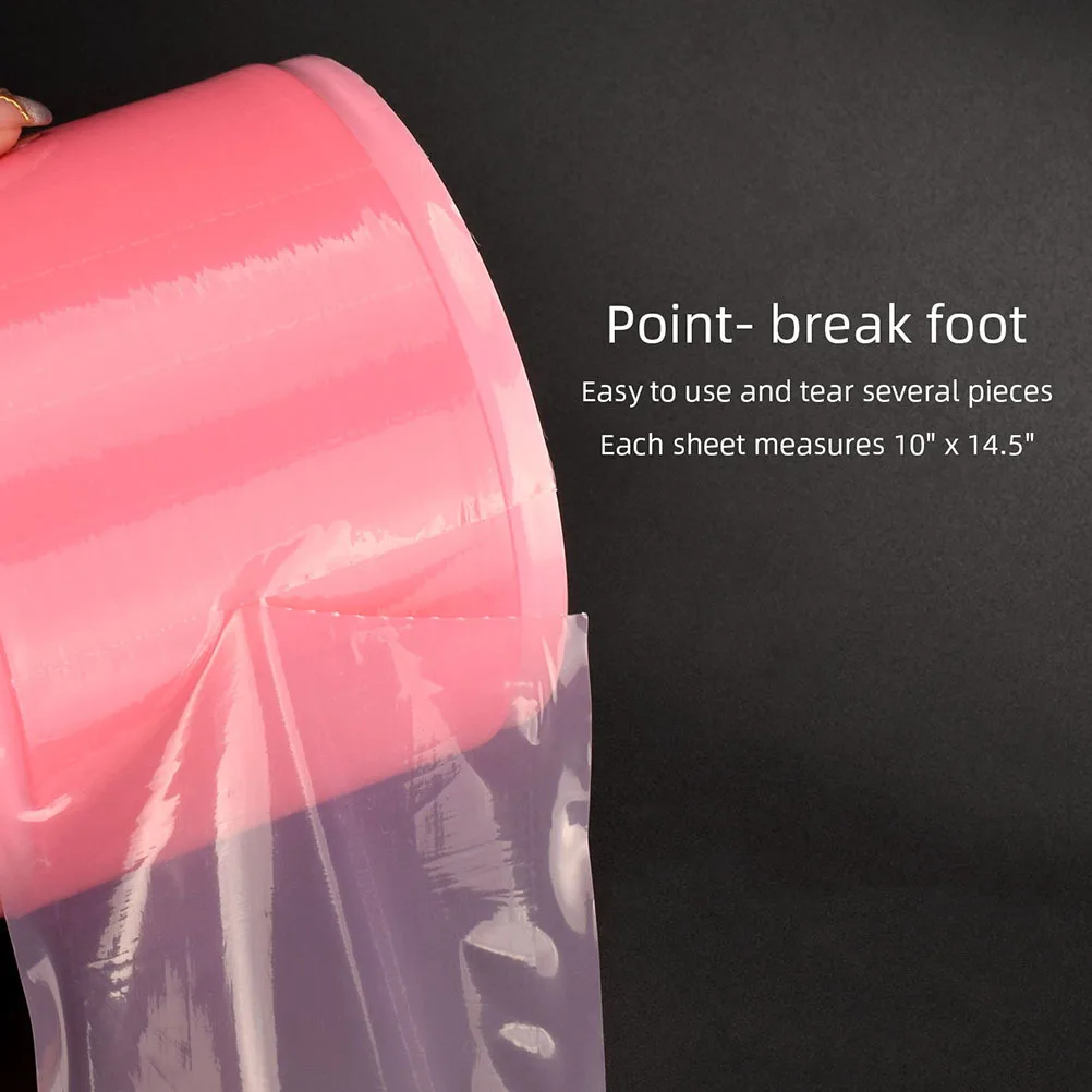 

Protective Film Disposable Barrier Tape For Tattoos Makeup Tools Isolation Film Plastic Membrane Tattooing Accessories