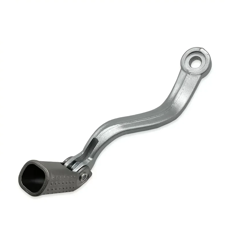 Motorcycle original Gear Shift Lever and Foot Pegs for KTM SX SXF EXC EXCF XC XCF for Husqvarna TC TE FC FE for GASGAS 2017-2022 image 6