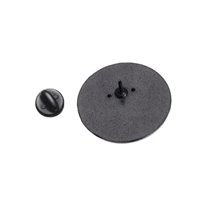 Emblemas de lapela do esmalte para os amantes, certificado Lady Pins gato, Anti Depressão broches, personalizado Saúde Mental Jóias, presente para amantes do animal de estimação 12 principais vendas alfinete de gola - №4