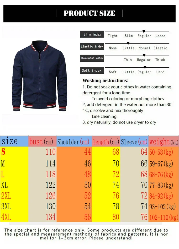 2024 Men\'s Car Logo Jacket Motorcycle Contest Jacket, Men\'s and Women\'s Cycling Casual Jacket, Sports Zipper Bicycle Jacket