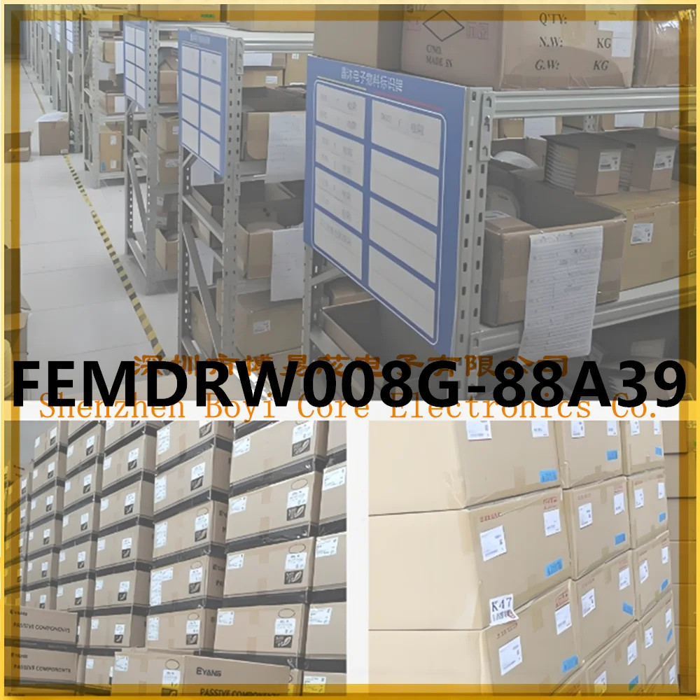

FEMDRW008G-88A39 PC shell