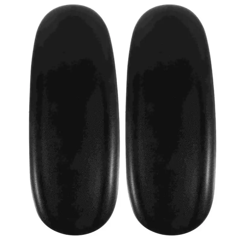 L68A 4X Office Chair Armrests Gaming Wheelchair Handle Replacement Accessories Pads Throws For Armchairs view 6