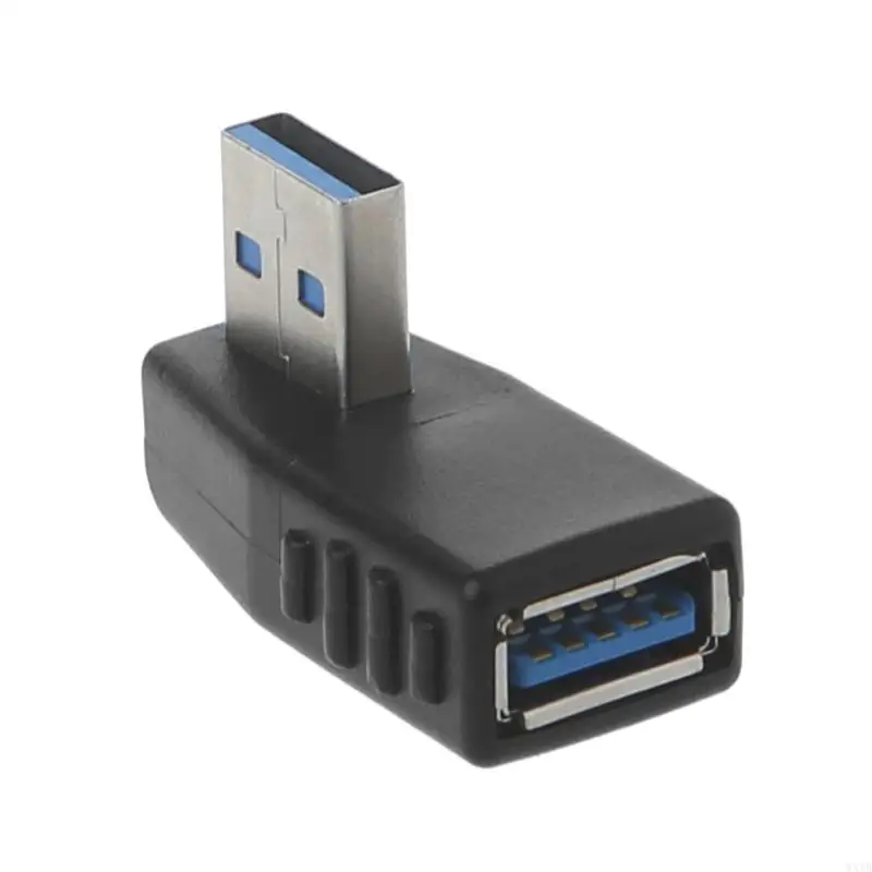 USB 3.0ゲームシステムマウス用の男性からメスのケーブルエクステンダーコネクタ