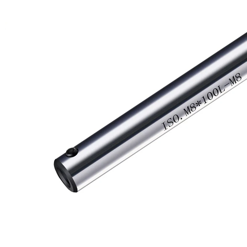 Tapping Tool Deep cavity processing JIS ISO M3 M4 M5 M6 M8 M2-M16 Tap extension rod Tap Extened Sleeve Tools Extension Rod