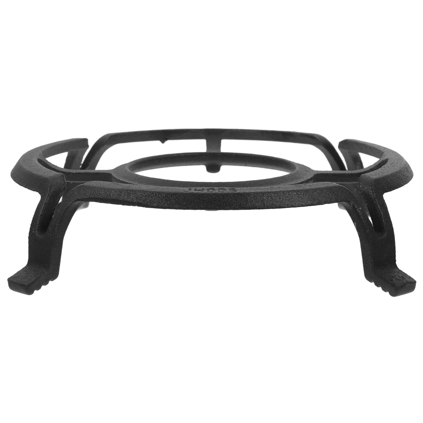 Cast Iron Gas Stove Burner Grates Wok Support Stand Replacement Universal Pan Holder Rack Diffuser Cooktop Range