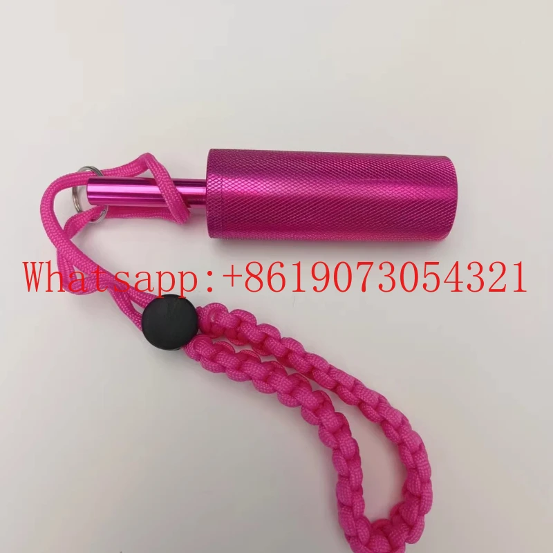 

Цветной колокол для дайвинга из алюминиевого сплава, подводный колокольчик, цилиндр, молоток, высокочастотный сигнальный зонд, оборудование для подводного плавания