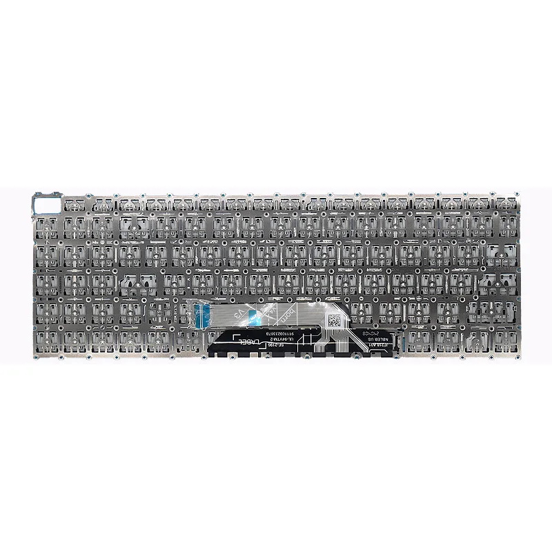 New RU/Russian Laptop keyboard For Huawei MagicBook X16 2022 PRO 2023 BRN-F56 BRN-H76 BRN-G561 BRN-F561 BRN-G56 DRA-54