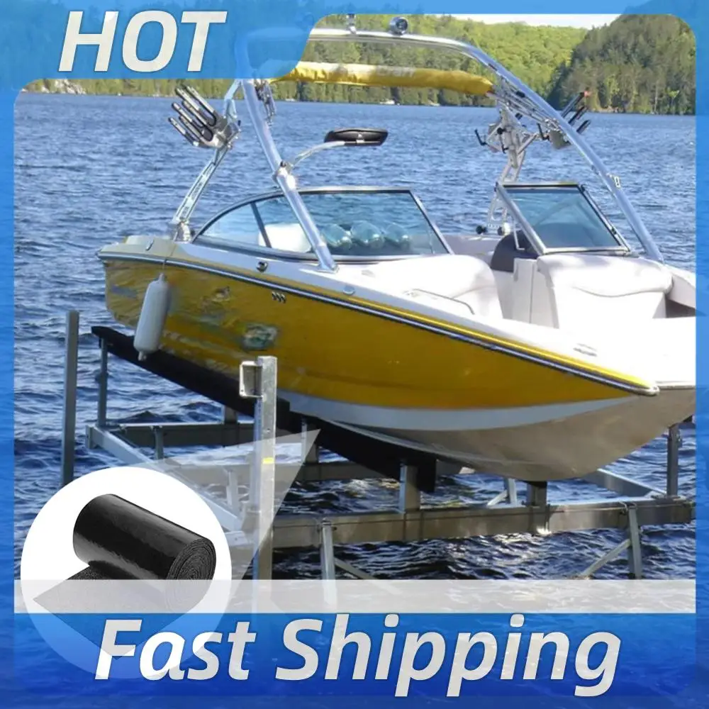 

Boat Trailer Bunk Carpet Marine Bunk Boat Protective Felt Carpet Marine Carpet for Boat Trailers Jet Ski Ramp Garage Dock