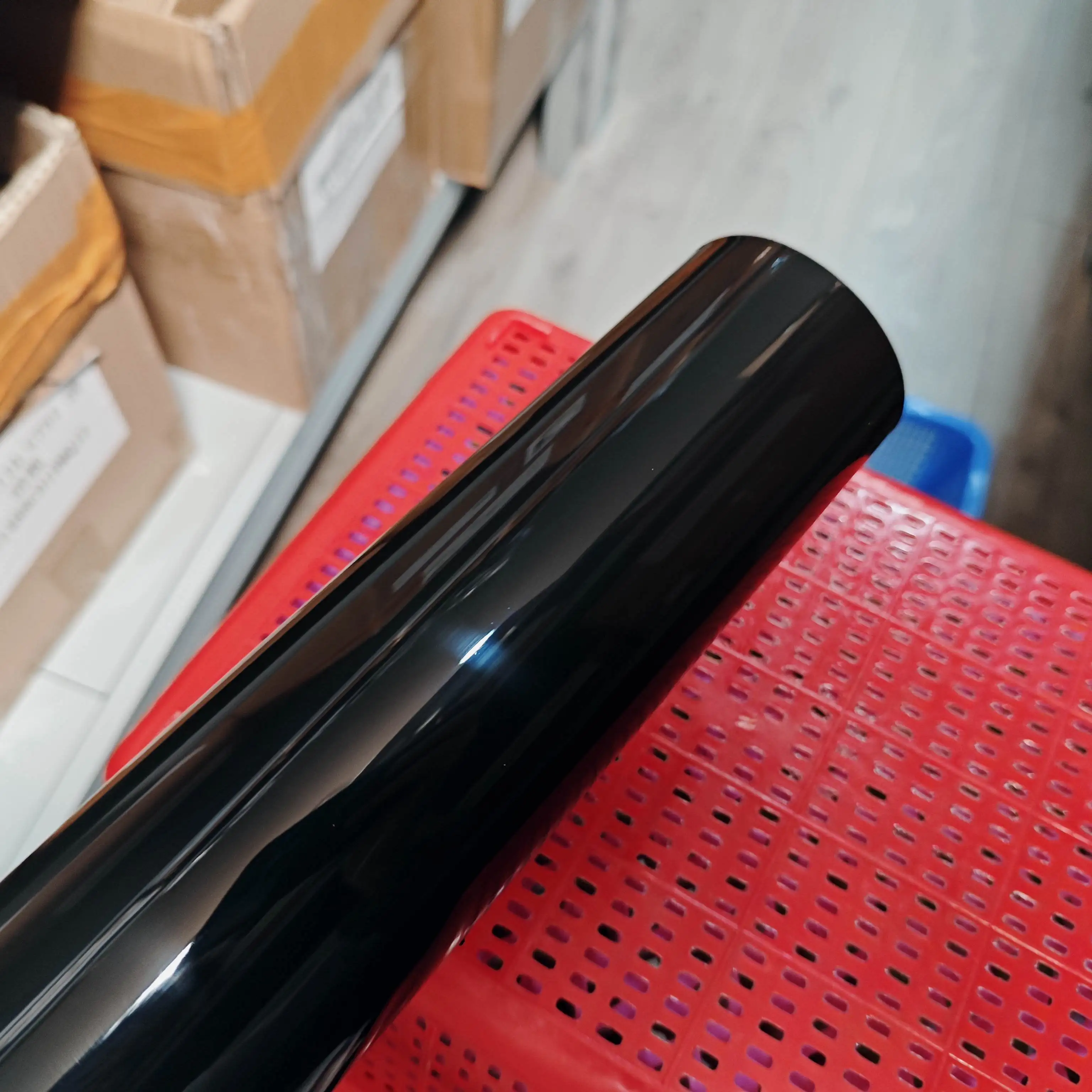 

1pcs Long Life Fuser Belt For Ricoh MPC6502 MPC8002 Fixing Film MP C6502 C8002 C5100 C5110 MPC 6502 MPC 8002