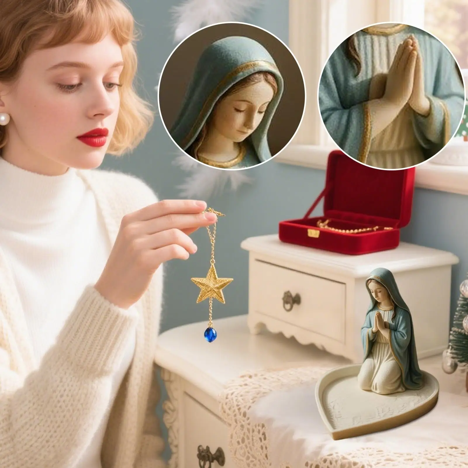 Thumbnail 4 - #31 Best Nativity Sets to Buy In 2026