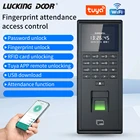 timer padlock