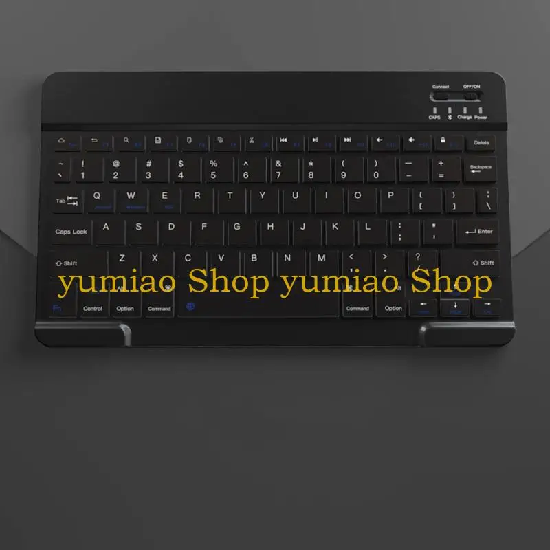 587B Перезаряжаемая Bluetooth-совместимая клавиш