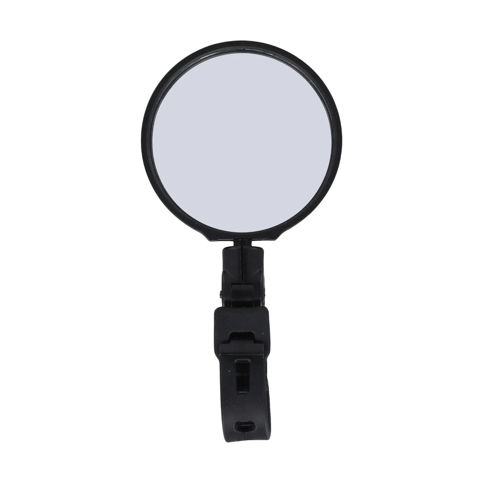 Bicycle Rear View Mirror Clear Wide Range Back Sight Rearview Convex Adjustable Handlebar Left Right Mirrors Bike Accessories