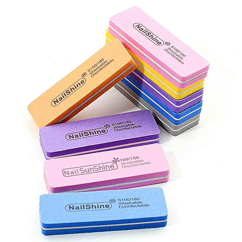 Kit de decoração de unhas multicolorido 20 peças