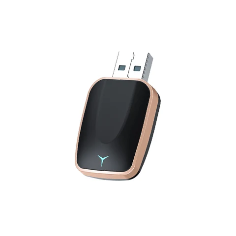 2025 НОВЫЙ беспроводной адаптер Carplay Android Auto 2 в 1 Smart Dongle WIFI для iphone Android Phone для Volvo Benz Mg Kia C...