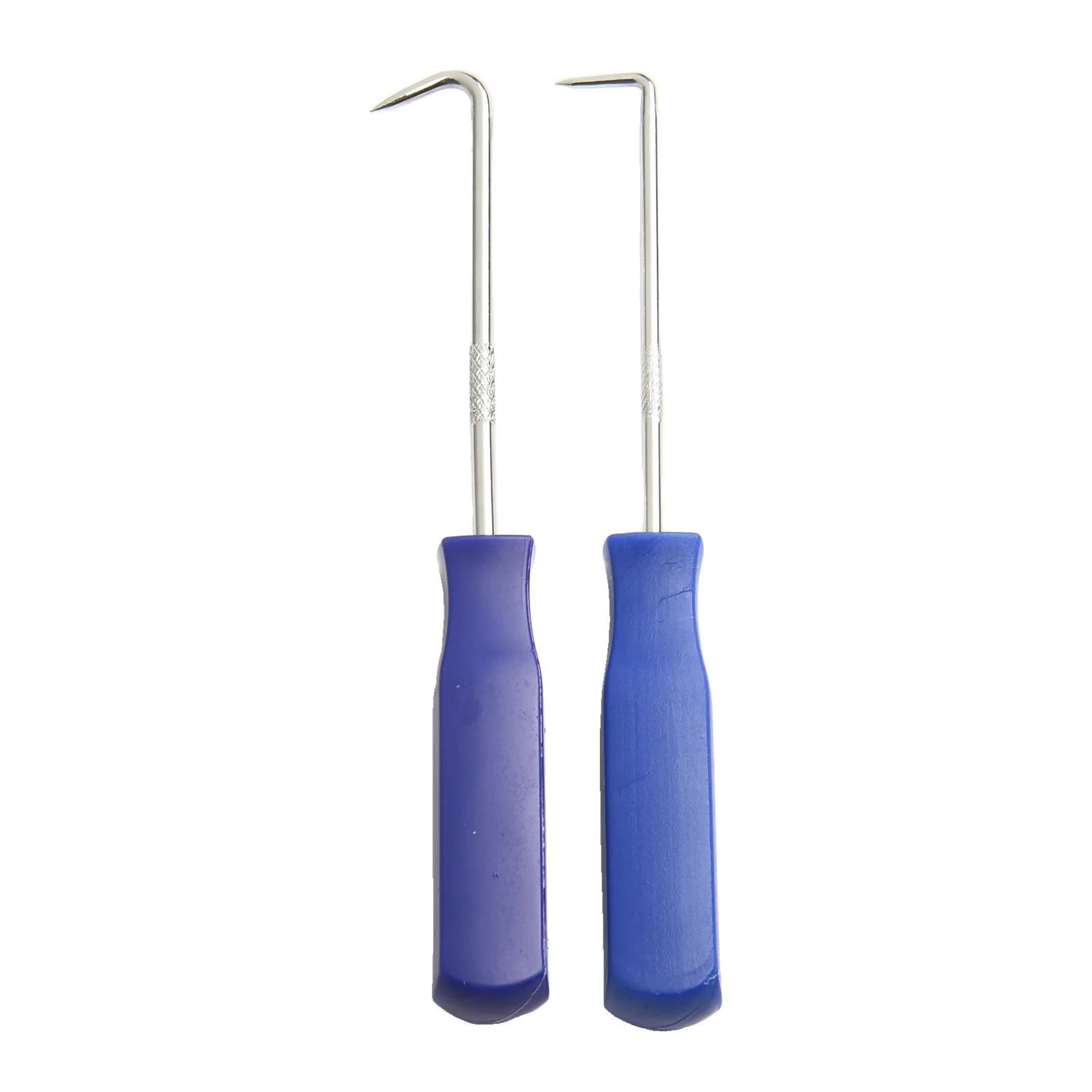 2pcs Set Oil Seal Driver Pull Hook Pick Tyre Stone Clean Toner Cartridge Powder Adding Tool Car Maintenance Hand Adding Tools