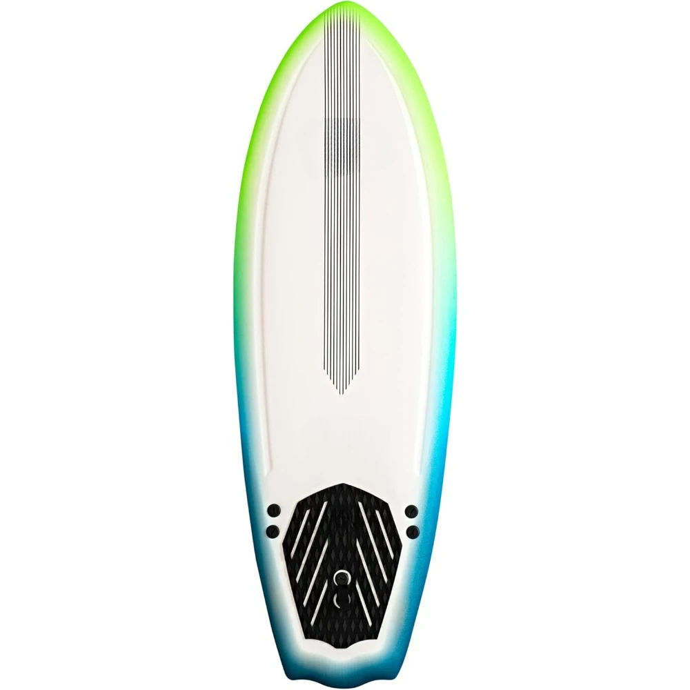 Surfboard, 5-Feet x 8-Inch Surfboard, Assorted, Surfboard