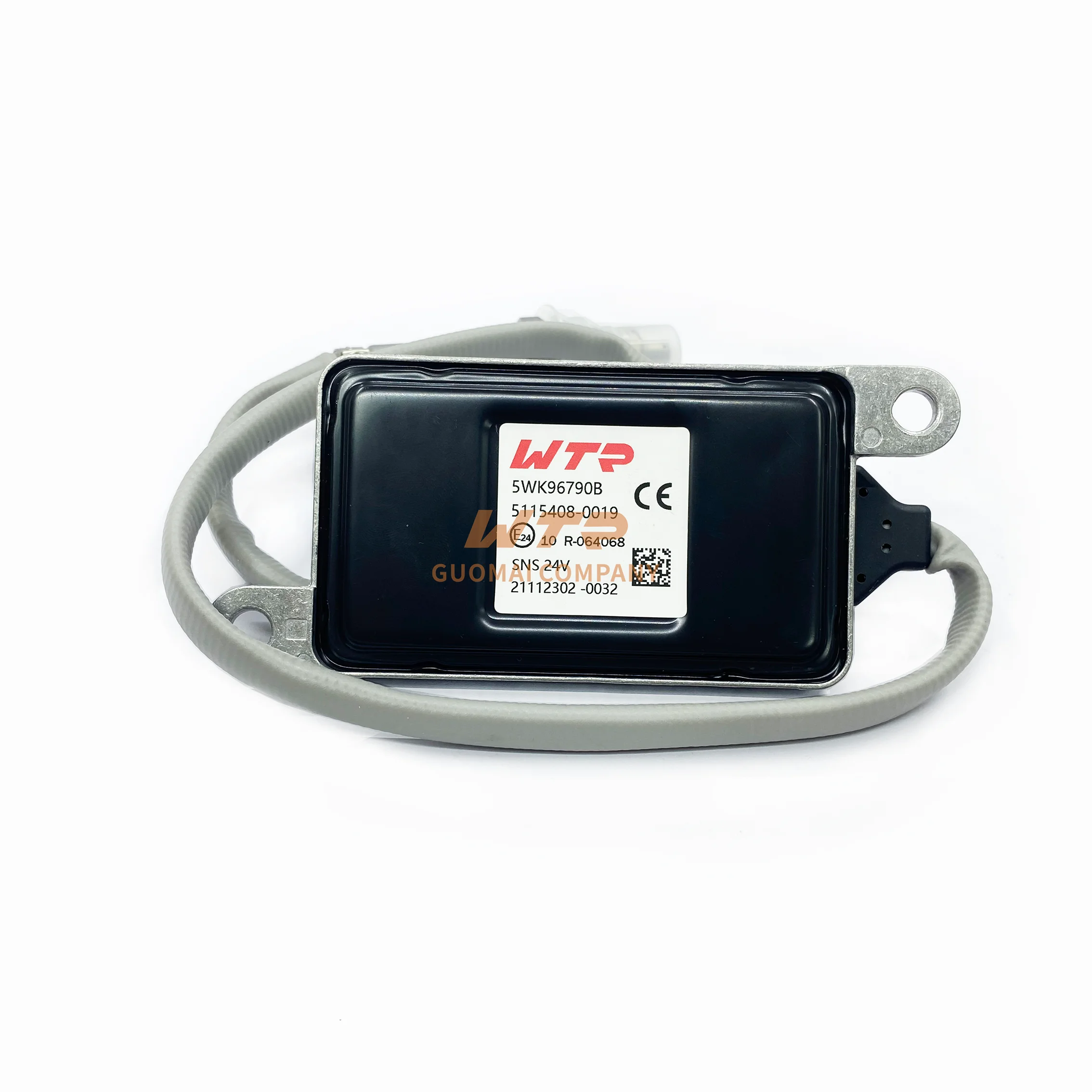 

New 51154080019WTR NOx Sensor for MN TGATGS TGX Euro 6 Truck Heavy- Spare Parts