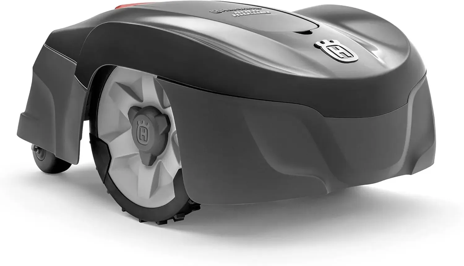 

СОВЕРШЕННО НОВАЯ роботизированная газонокосилка Husqvarna Automower 115H 4G с запатентованной системой наведения, автоматическая газонокосилка с самостоятельной установкой