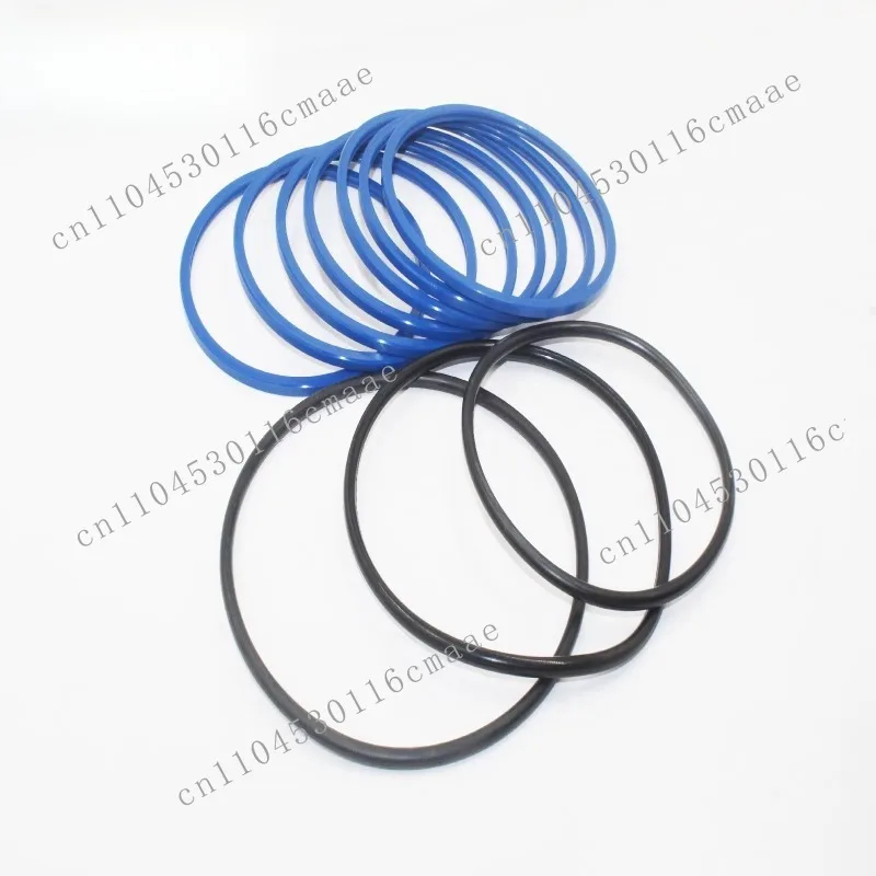 For Volvo Ec380Dhr, Ec460, Ec460B VOE14502645 Center Joint Erh Engine Kubota Engine E Service Kit Dnj For Volvo Ebs Valves