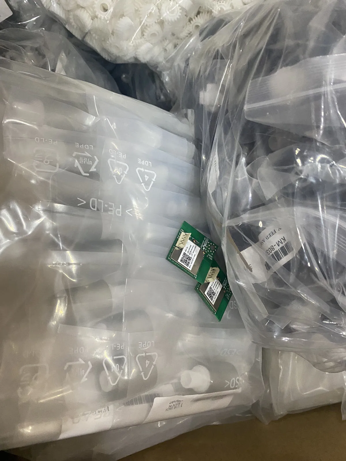 

L4260 L6270 WIFI BOARD J26H006 Combo Wireless LAN MINI USB Module for Epson L6260 L6276 L4263 L4266 L4267 L4268 L4269 Printer