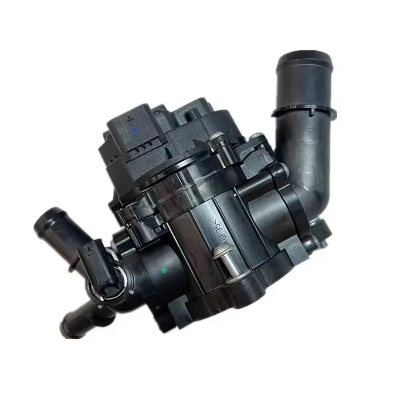 

Automotive parts engine thermostat OEM 24115817 24110672 24113453 TH37106 Chevrolet ORLANDO1.3T MONZA1.3T