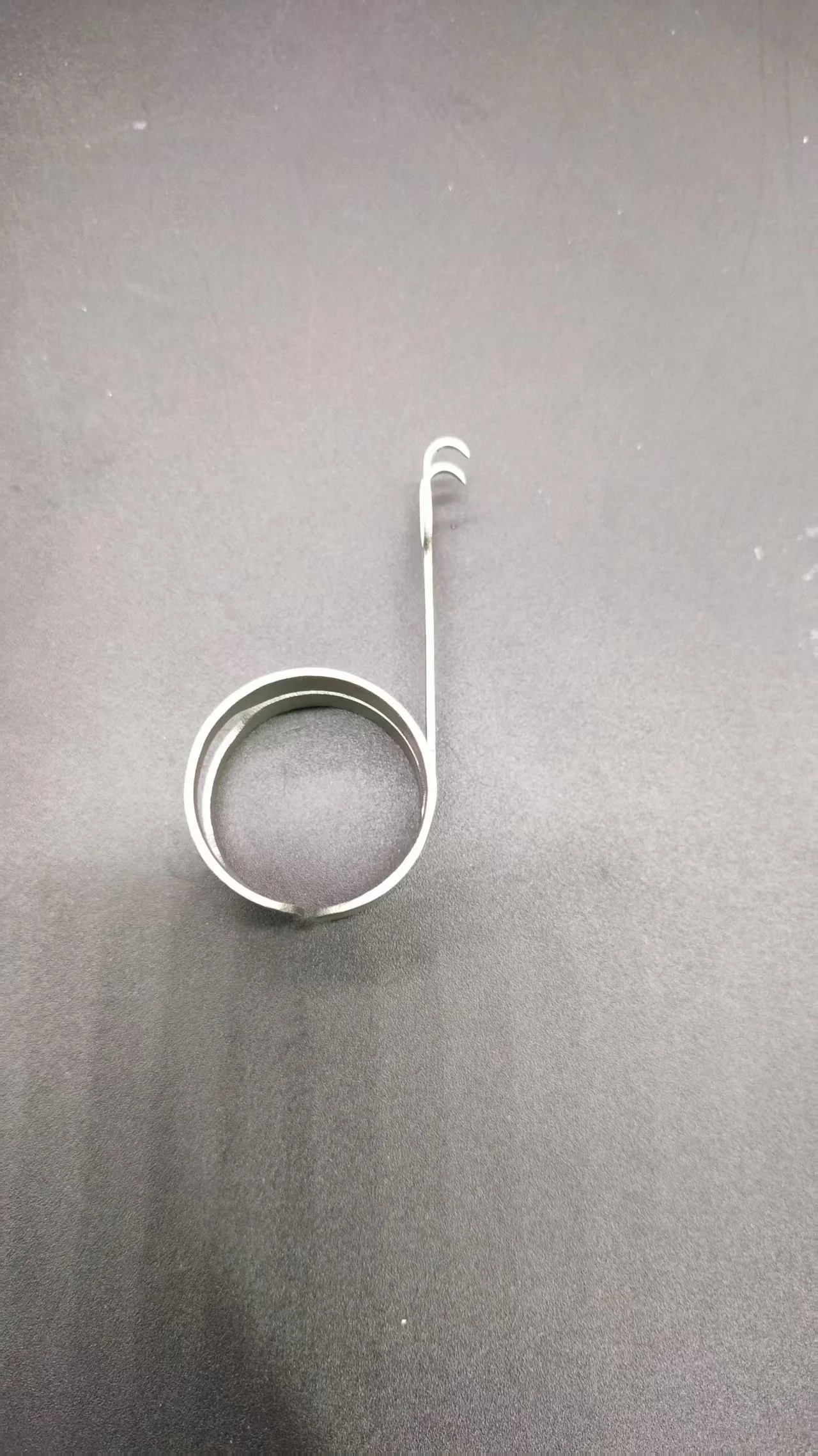 Cottle Nasal Retractor Double Prong Thumb Hooks