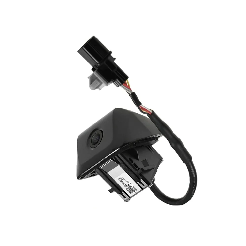 

95760H2000 Parking Assist Backup Camera 95760-H2000 For Kia K2 Rio 2017-2020 Rear View Camera Reverse Camera