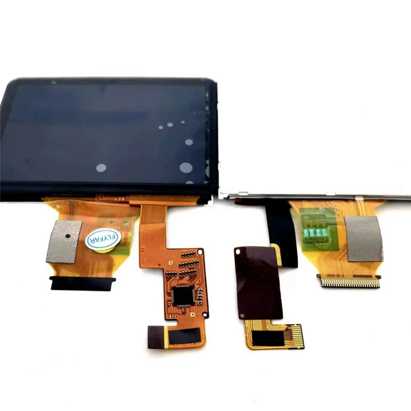 

LCD Display Screen For CANON 650D 700D Digital Camera Durable Easy Install Easy To Use