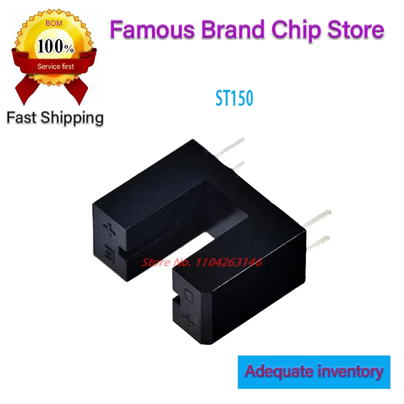 ST150 DIP4 NEW Original 20PCS~500PCS/LOT