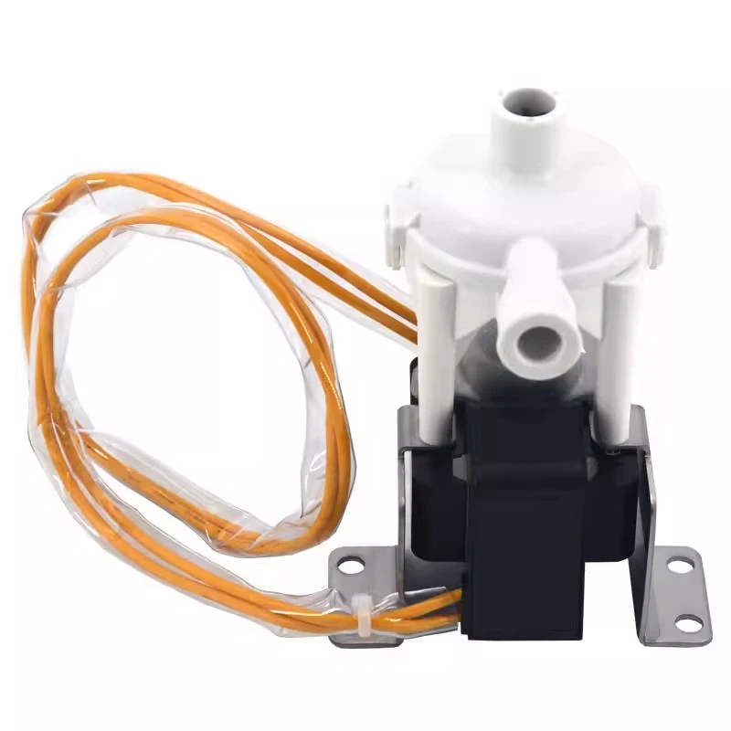 

FXSP22BA FXSP28BA FXSP36BA FZSP56BA Сливной насос высокого статического давления кондиционера