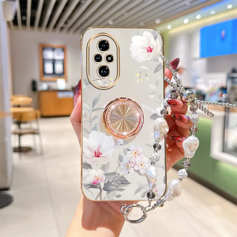 Jewelry Strap Lanya…