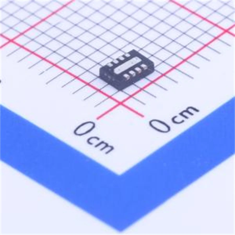 5 unids/lote LTC4365IDDB # PBF (Protección de circuitos)